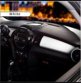 Dashboard Panel Cover Trim for Mini Cooper F55-F57