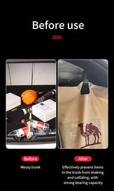 Car Trunk Hook Storage Organizer for Tesla Model 3 Car Interior Accessory GMUNI