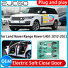 Electric Soft Close Door System for Range Rover L405 2012-2022
