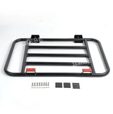 Aluminium Rear Window Armor Rack for Suzuki Jimny