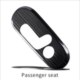 Seat Adjustment Panel Trim for Mini Cooper F54 F60