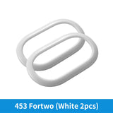 Inner Door Handle Cover Trim for Smart 453 Fortwo