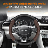 Carbon Fiber Wheel Cover for Genesis G80 G70 GV80