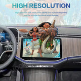 13.3-Inch Android Multimedia Player for Mercedes-Benz GL/ML Android Head Unit Aotsr