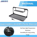 Tailgate Foldable Shelf for Chery Jetour Traveler 2023 Car Interior Accessory HEBE