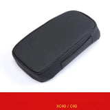 Armrest Lift Pad Cover for Volvo Left Hand Drive