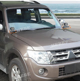Engine Hood Lamp Holder for Mitsubishi Pajero 2007-2021