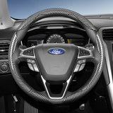 Carbon Fiber Wheel Cover for Ford F-150