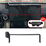 Adjustable Screen Phone Mount for Toyota Land Cruiser LC300 2022