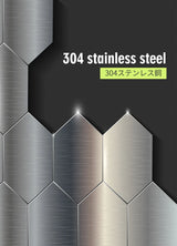 Fuel Tank Cap Cover Stainless Steel for Suzuki Jimny
