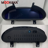 Android 13 Multimedia Head Unit for Maserati GranTurismo 2007–2017
