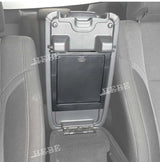 ABS Armrest Storage Box for Chrysler 300C Charger