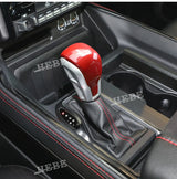 Gear Head Cover Trim for Dodge Ram TRX 2018-2024