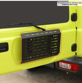 Tailgate Extension Bracket for Suzuki Jimny 2019