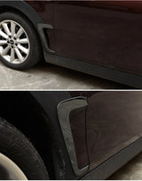 Fender Trim Stainless 3D for Mini Cooper Clubman F54