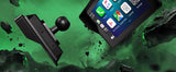 LBW IP69K CarPlay GPS for Universal Motorcycle Android Head Unit LBW