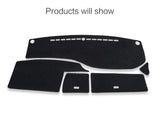 Custom Fit Dashboard Protection Mat for Honda StepWgn 2015 Dashboard Mat OEM