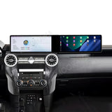 24.6" Dual Screen Android Radio for Land Rover Discovery 2012–2016