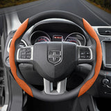 Anti-Slip Suede Wheel Cover for Dodge Charger Ram