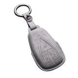 Car Key Case Cover For Changan UNIT UNIK CS35 PLUS CS55 PLUS CS75 PLUS 2019 Oshan X7 X5 For Changan Car Key Leather Car Key C
