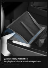Tesla Cybertruck 2024 Wireless Charging Pad