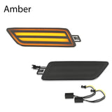 Amber Front Side Marker for Porsche Macan 2014-2024