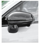 For Leapmotor C10 C16 B10 Car Rearview Mirror Anti Collision Strip Anti Scratch Protector Exterior Modification Accessories