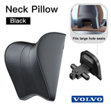 Car Neck Pillow for Volvo | Comfortable Ergonomic Design