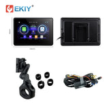 CarPlay GPS Screen HD Wireless for Universal Motorcycles