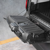 Tailgate Trunk Storage Organizer Cover for Smart Car Interior Accessory GMUNI