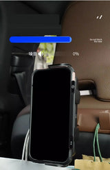 Rear Seat Wireless Phone Charger for Volvo