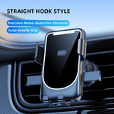 Universal 360° Anti-Drop Phone Holder for Car Interior