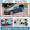 Automatic Electric Power Sliding Door Kit for Volkswagen Caddy