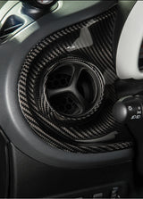 AC Outlet Cover Trim for Smart 453