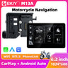 Motorcycle GPS Navigation Head Unit for BMW GS Series