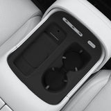 Central Console Protective Pad for Hyundai Palisade 2026 Car Interior Accessory OEM