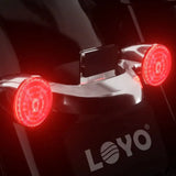 Motorcycle 1157 Front 1156 Rear LED Turn Signal For Harley Davidson Street Glide Road King Softail Electra Heritage Dyna Fatb