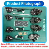 Electric Soft Close Door System for Land Rover Defender 2020–2025 Car Interior Accessory ZJCGO