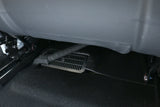 For 2024 Tesla Model 3 highland Under Seat Rear Air Vent Protect Cover Anti-blocking Backseat Outlet Grille Protector Accessorie