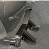 Front Seat Extinguisher Bracket for Suzuki Jimny 2019+