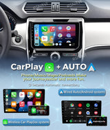 2K QLED Android Multimedia Player for Great Wall Haval H2 2014-2018 Android Head Unit RSNAVI