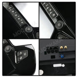 15.6-inch Android Multimedia Radio for Chevrolet Silverado