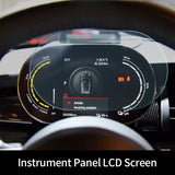 Tempered Glass LCD Screen Protector for MINI F56