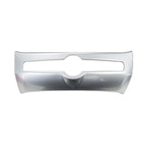 Carbon Fiber Audio Knob Cover for Volvo XC60 Car Interior Accessory LINGLUYANG 1pcs v90 2016-2025