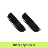 Stainless Steel Door Handle Covers for Jimny JB64 JB74