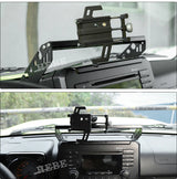 Center Phone Holder Rack for Suzuki Jimny 2019-2025