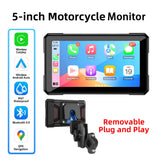 Android GPS Monitor for Harley Yamaha Kawasaki