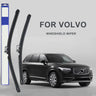 Premium Glass Wiper Blade Set For Volvo XC60 S60