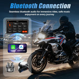 LBW Android GPS Display for BMW R1200GS R1250GS Android Head Unit LBW