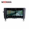 10.25" Android Head Unit Multimedia Player for Nissan 2013–2017